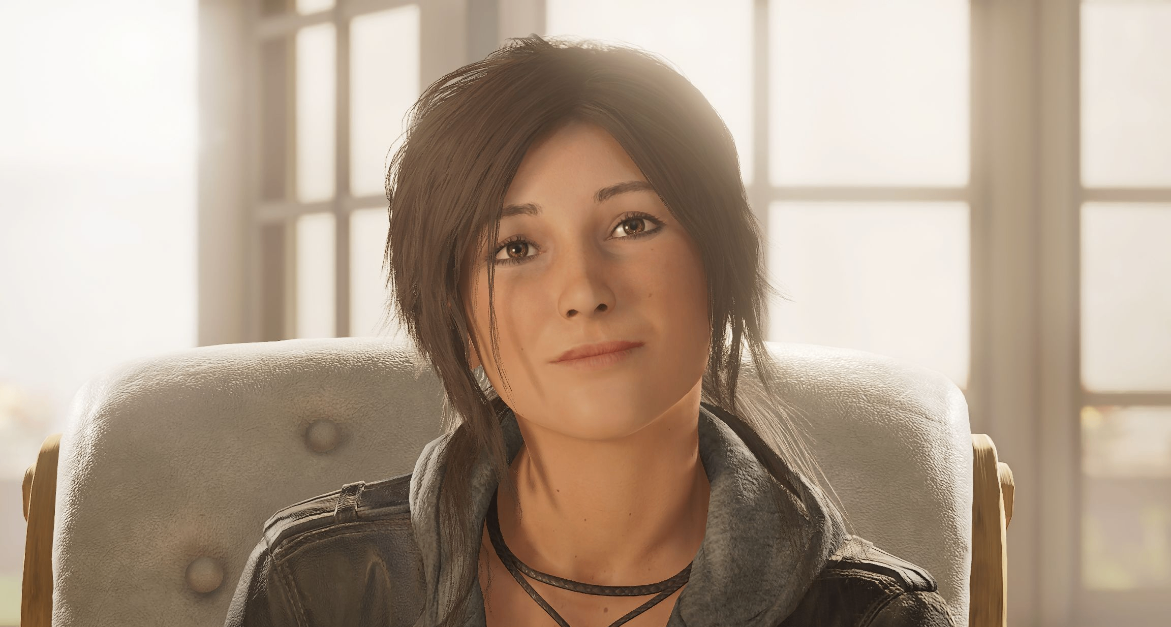 PlayStation商店出現臨時工!《古墓麗影：暗影》完整版免費領！！