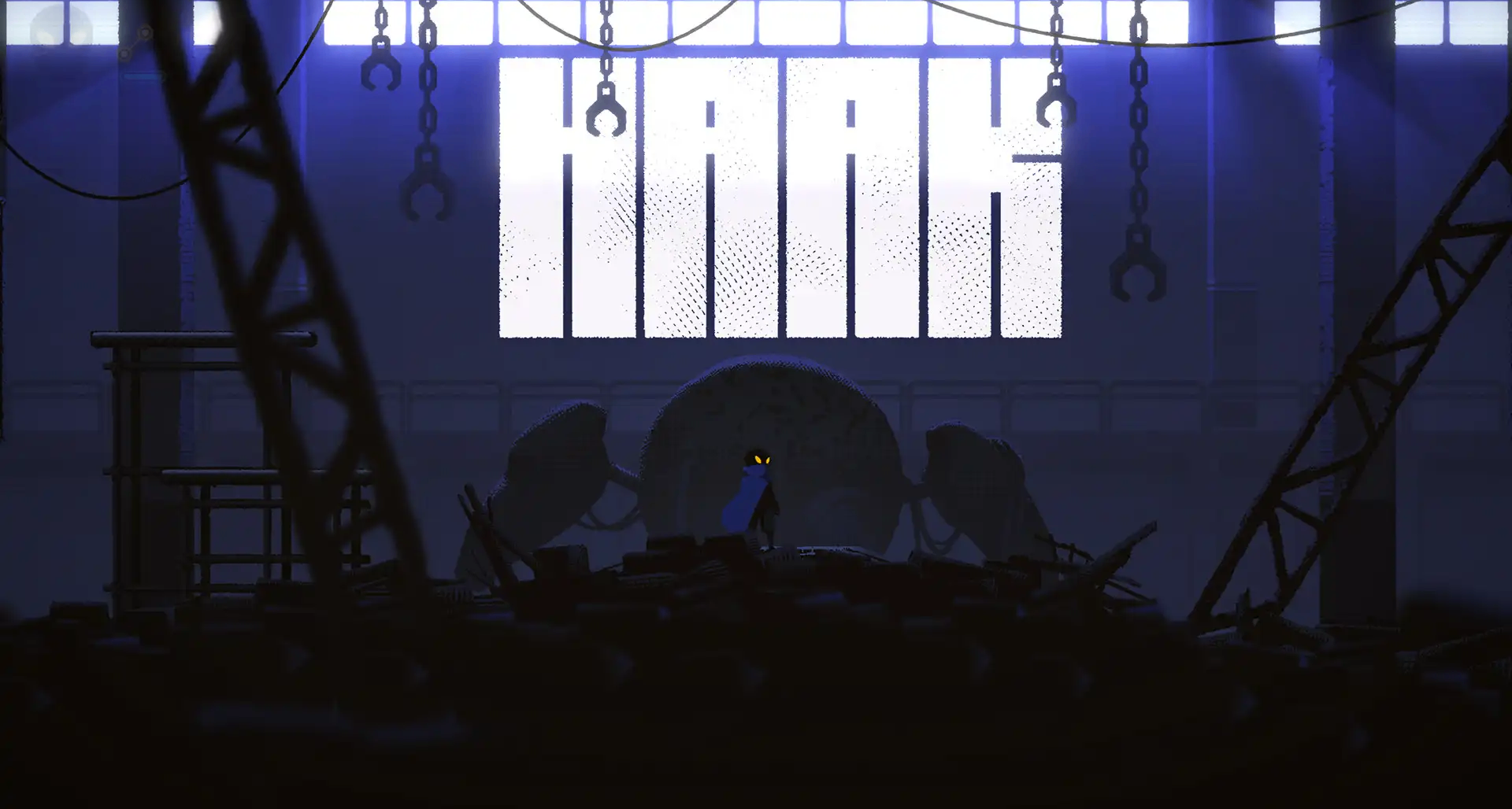 国产优质类银Haak冬促平史低，顺便推荐点我玩过的类银作品