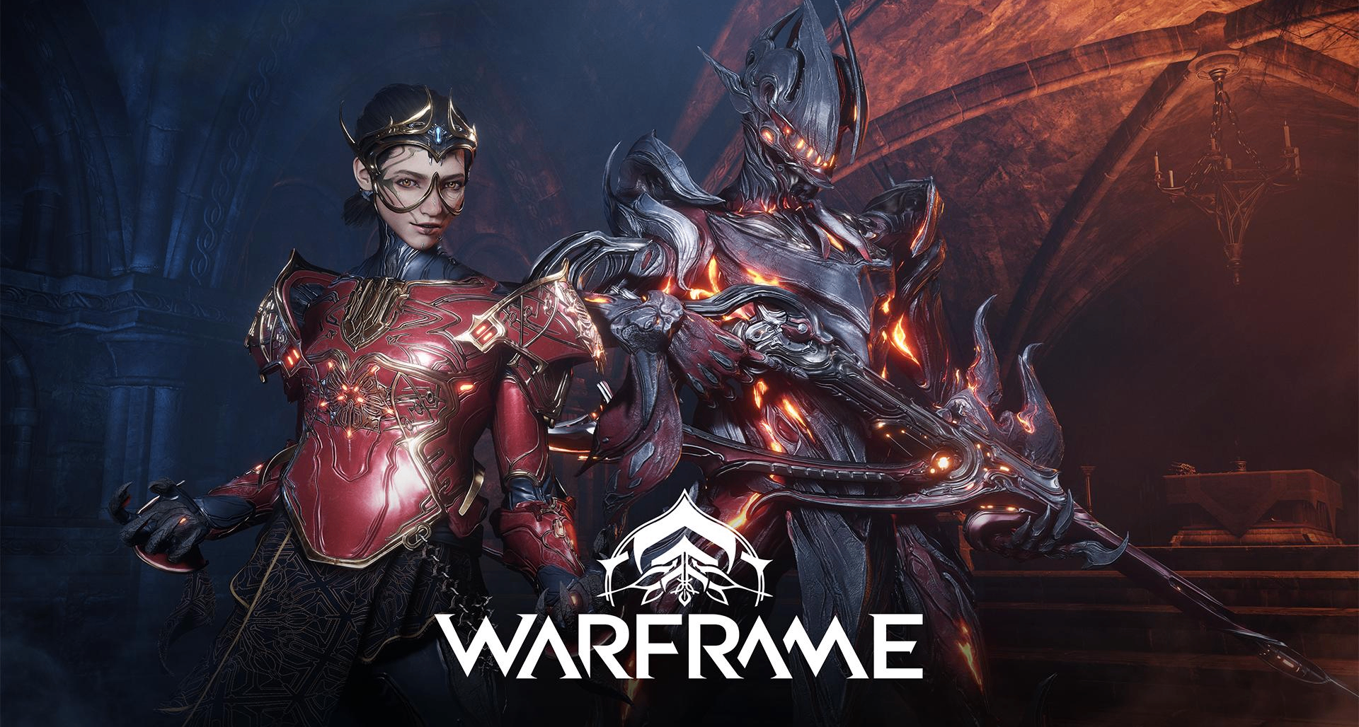 暢銷榜TOP 2：《Warframe》舊日和平如何以內外兼修引爆玩家熱情