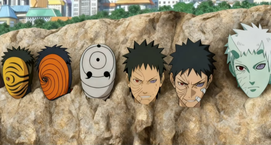 《火影忍者手遊》還能出多少忍者形態？