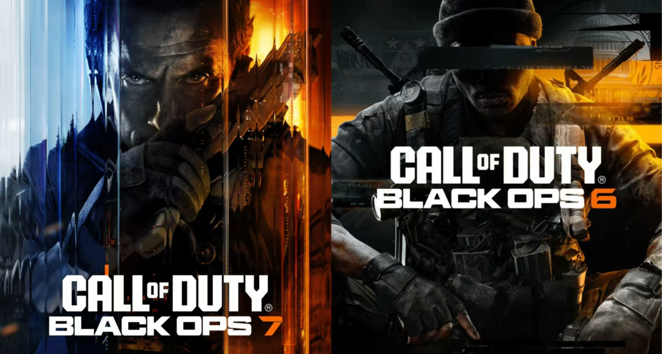 《使命召唤》反作弊年度报告:80万账号永封;70家供应商关停