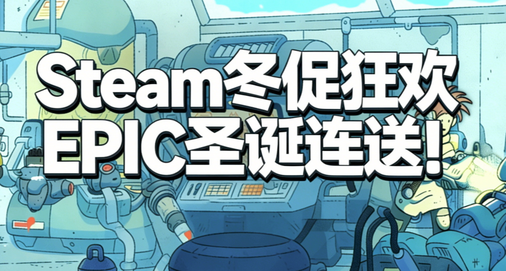 冬促沒力度？全部1折底價史低！50款佳作大背刺，玄奘來盤點！