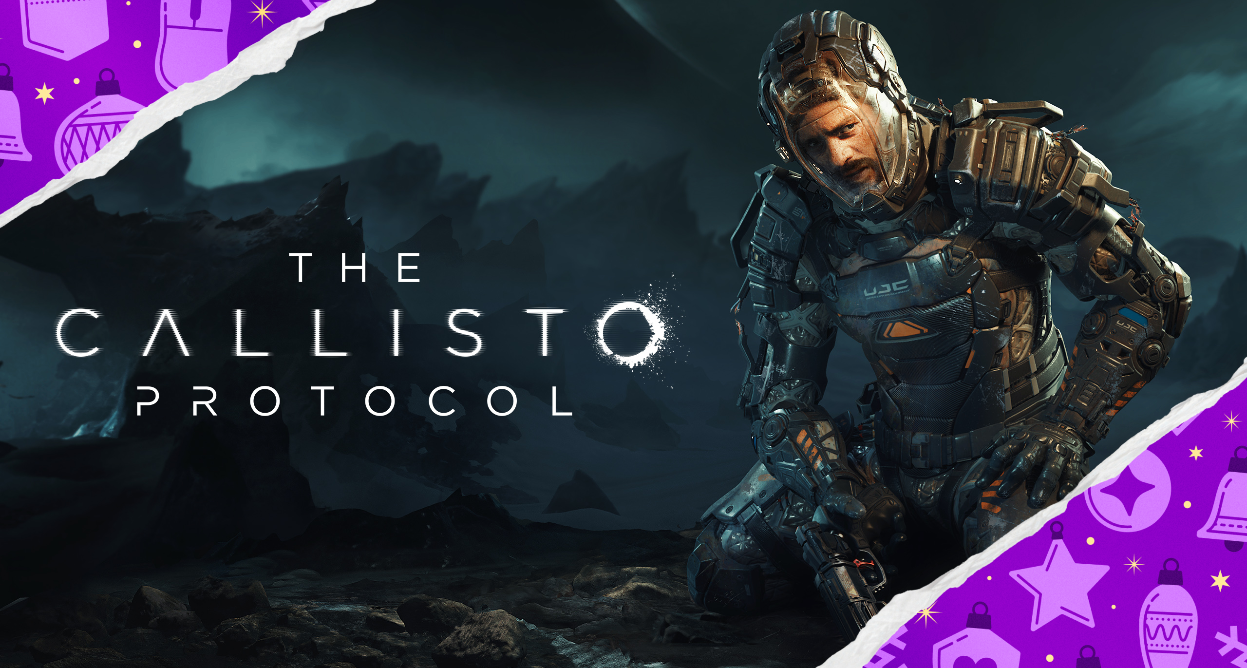 Epic商店年假日特卖福利（8），限时免费领取《木卫四协议》