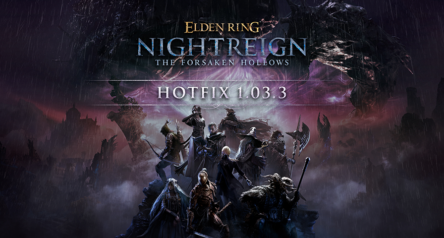 《黑夜君临》1.03.3补丁说明：“王仙女”强势降临深夜模式