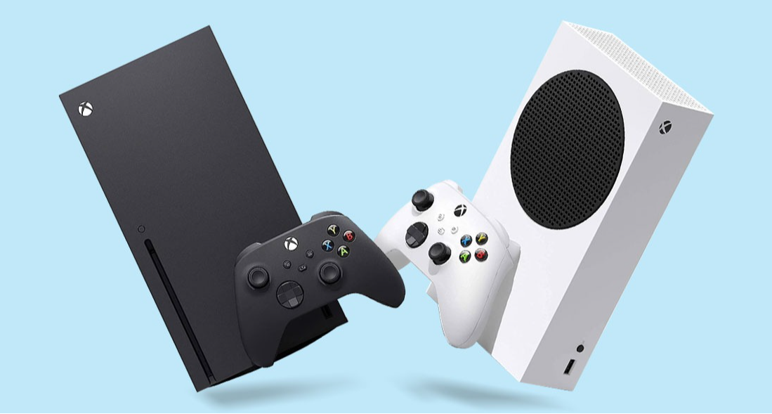 CNBC报道称Xbox Series X/S今年销量或仅为170万台
