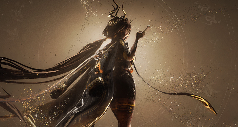 公測翻車後的首次大更新，這款二遊想要活下去