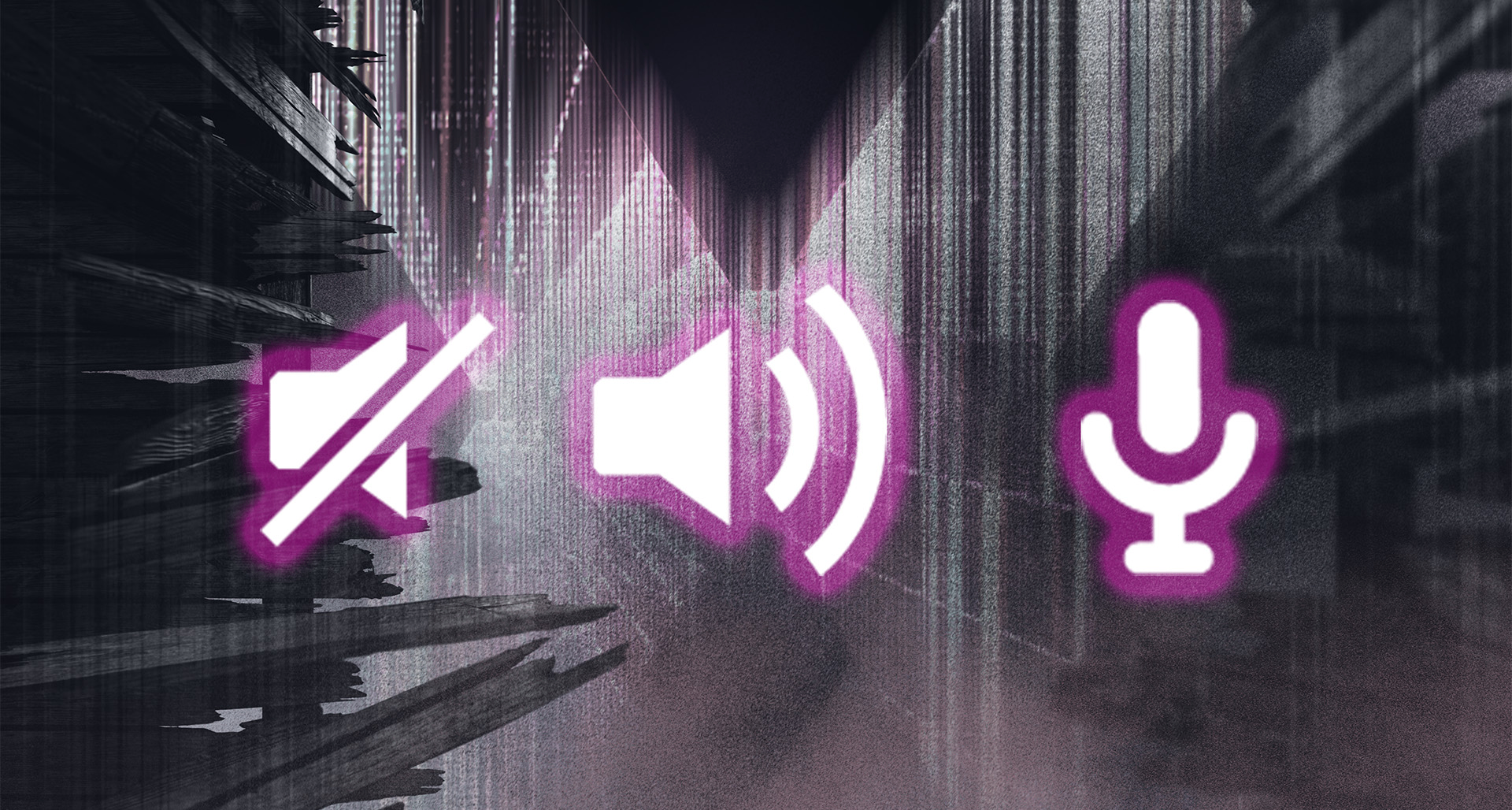 《彩虹六号：围攻X》反馈调查进展 - 语音聊天不可用