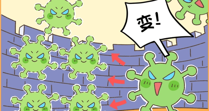 一文总结“从头到脚”的防癌重点