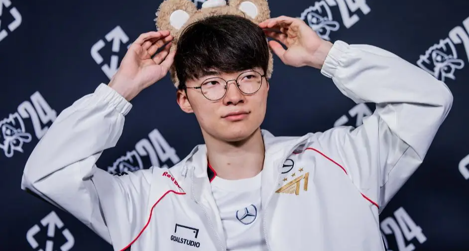 Faker 成都见面会门票售空，票价最高 6988 元，有概率中签水友赛