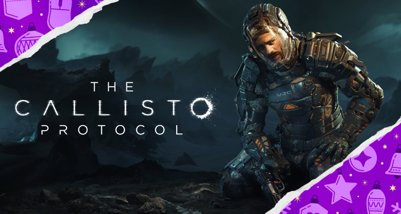 2025年Epic神祕遊戲第八彈，本次將送出《木衛四協議》