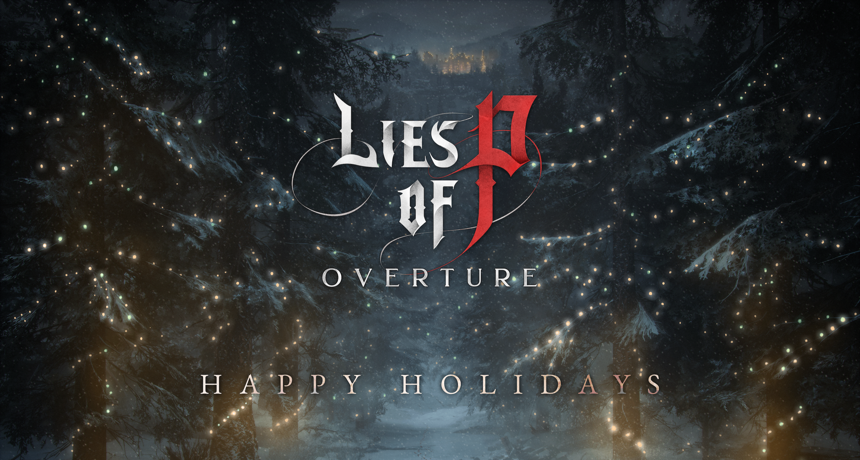 🎄親愛的克拉特市民們，節日快樂！