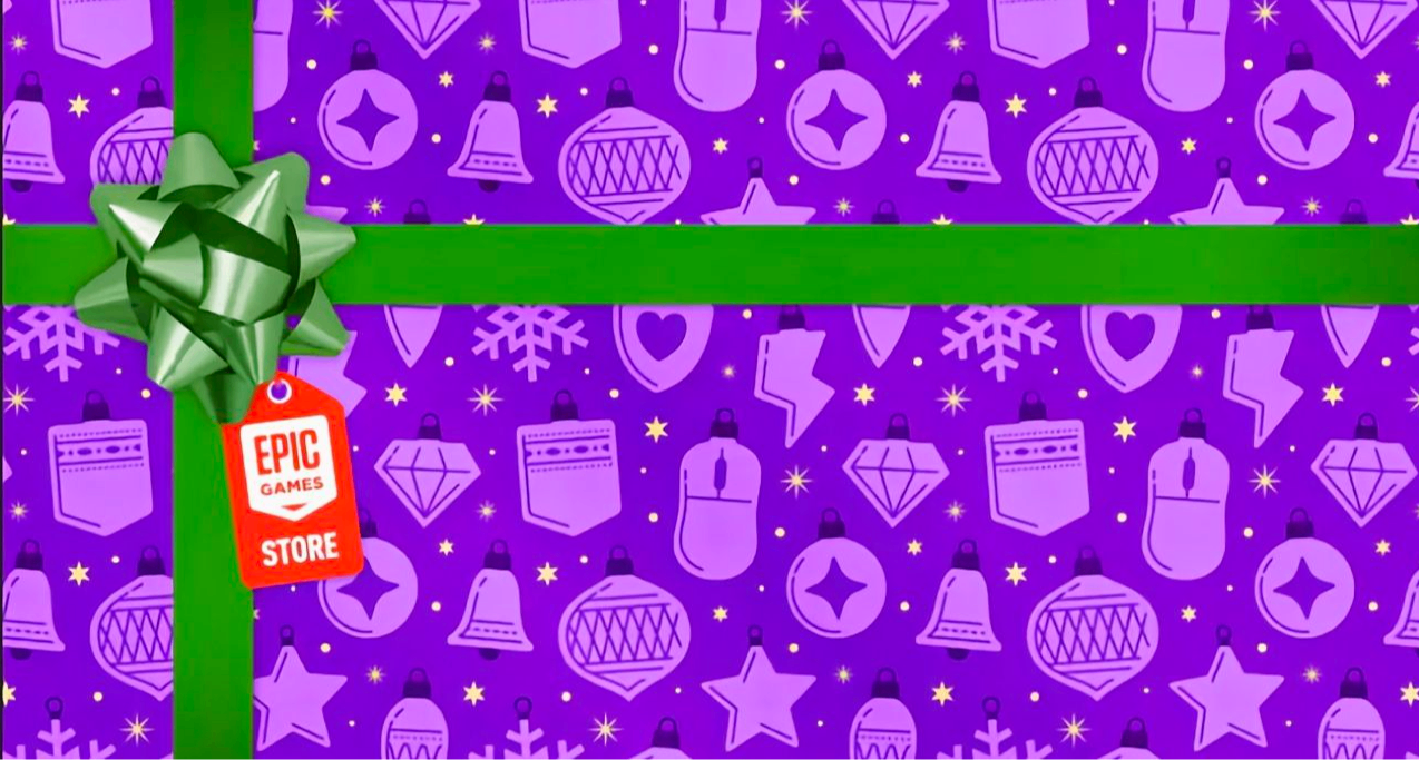 【Epic連送第十彈】E寶送出《我們一起在這裏》！