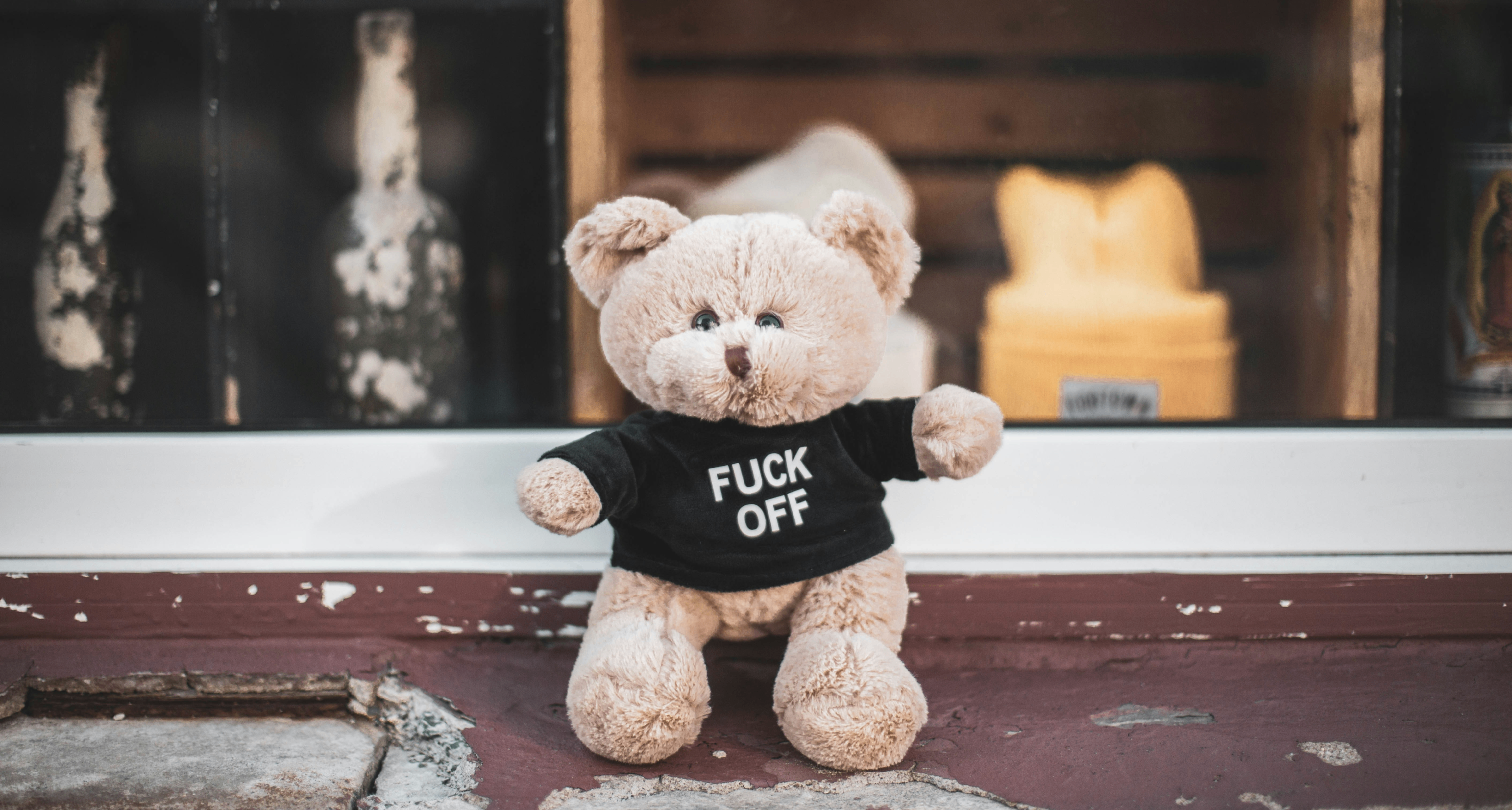 最新研究證實：說髒話可以幫助我們提高身體機能