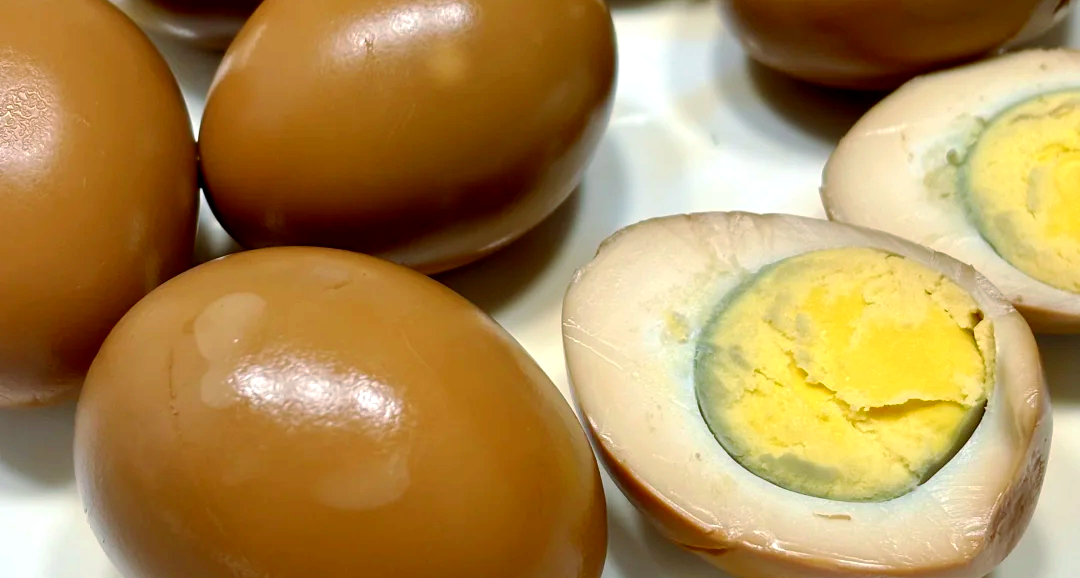 數學鬼才！網購10-9枚滷蛋，到手僅1個？中間竟然是減號！