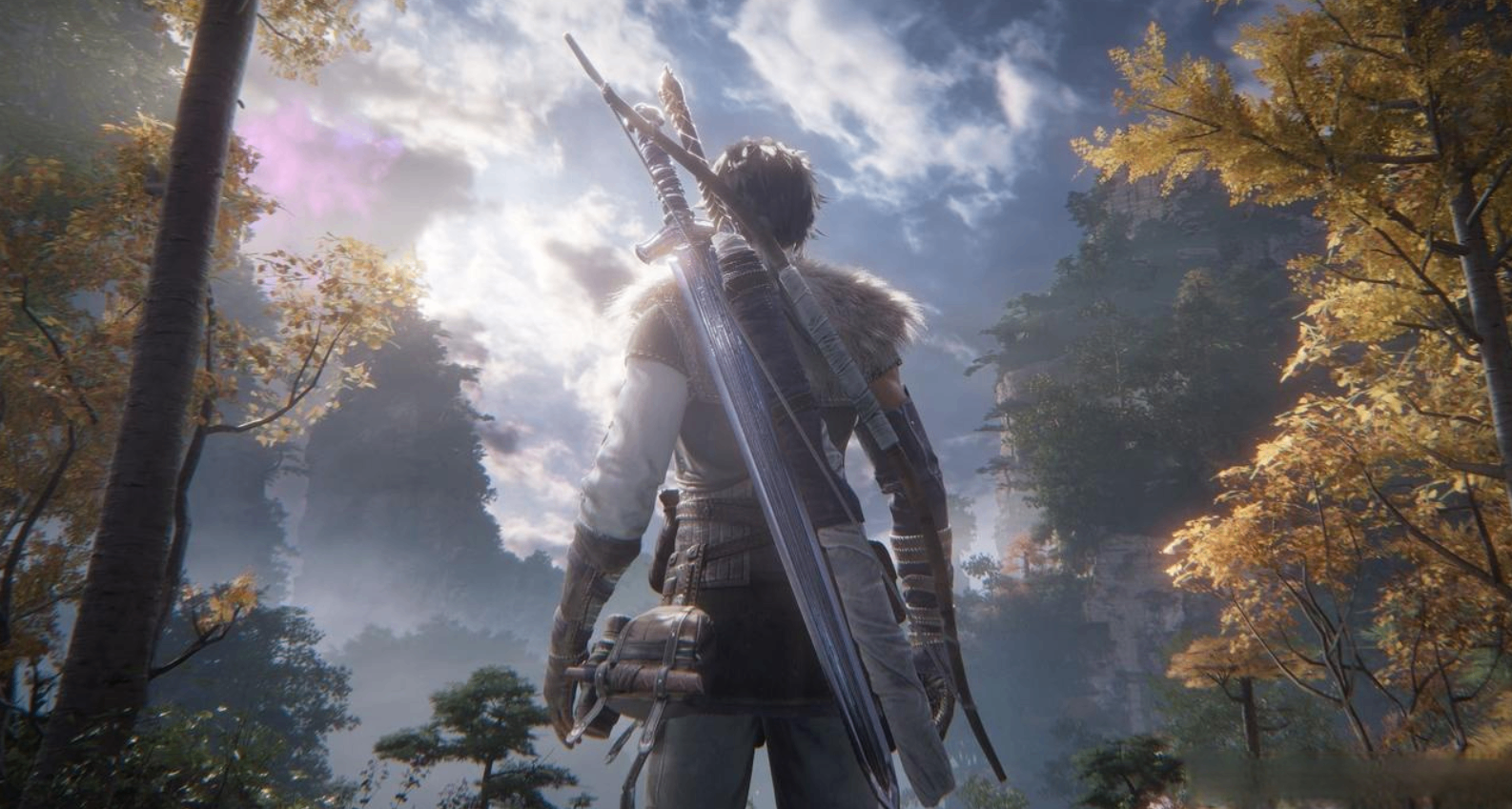 《仙剑奇侠传4 重制版》新实机预告将在12月29日公布