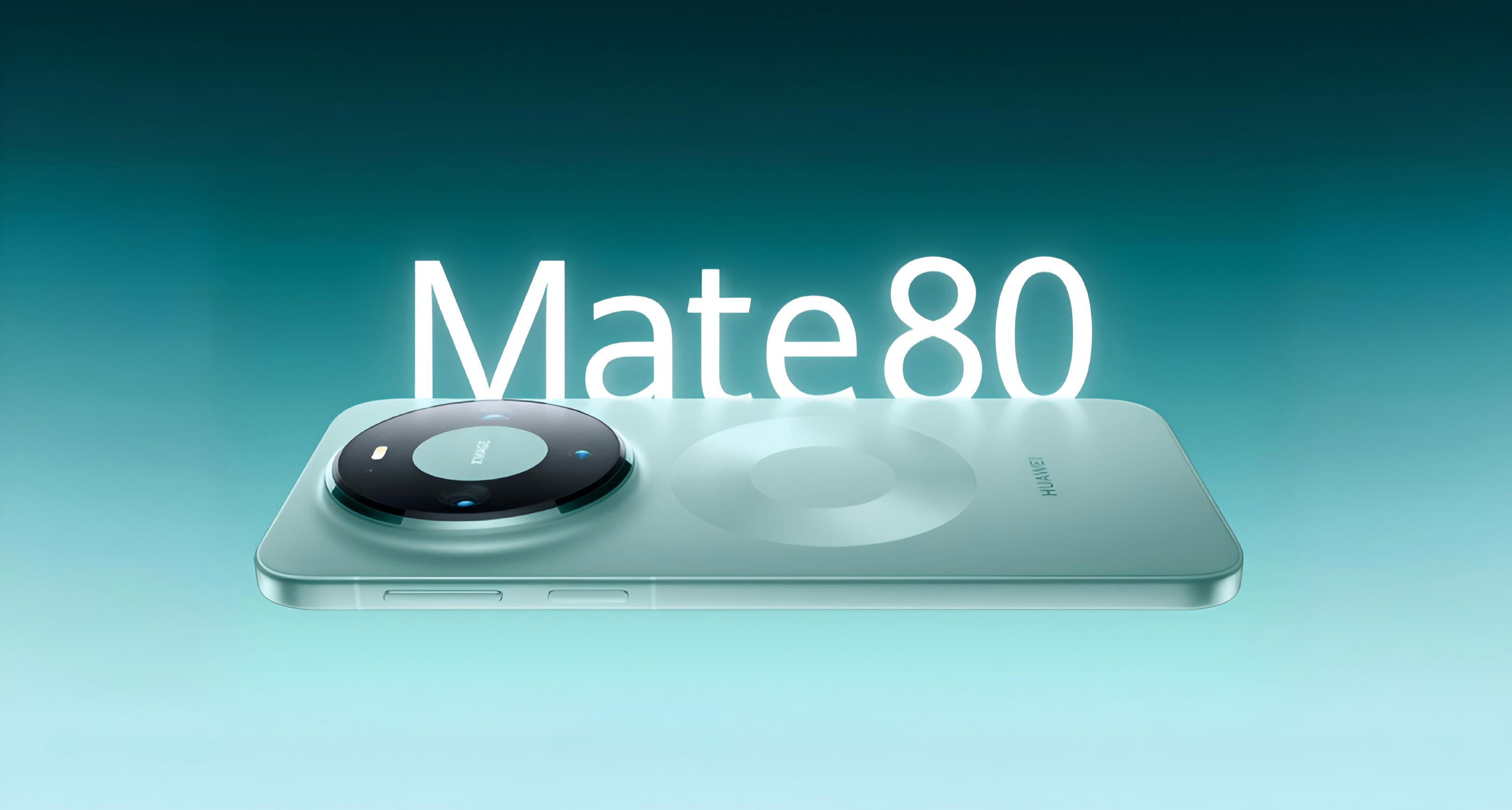 華爲mate80賣了3天，拿下11月國產高端手機第一，友商幹沉默