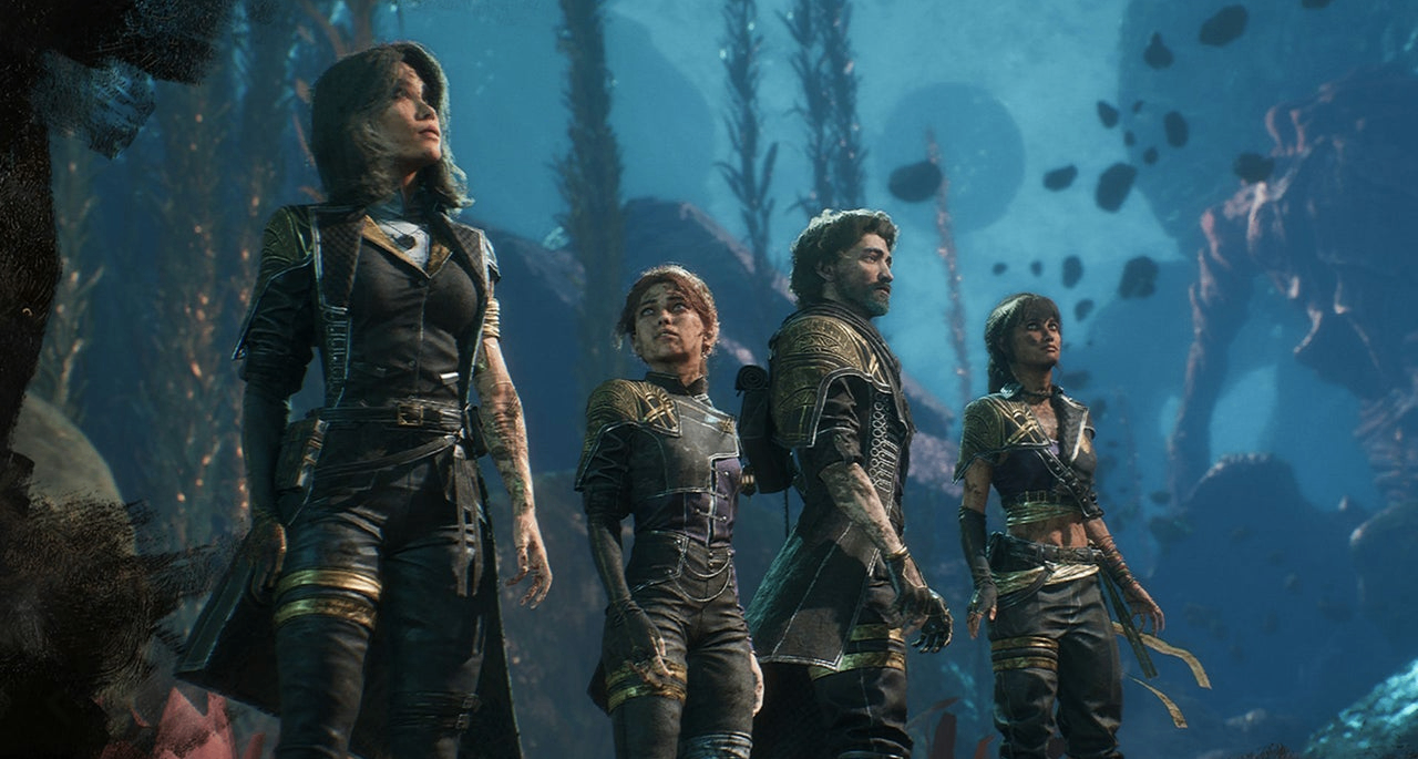 索尼PS5遊戲碟12月25日好價推薦，光與影33號遠征隊199元全新包郵