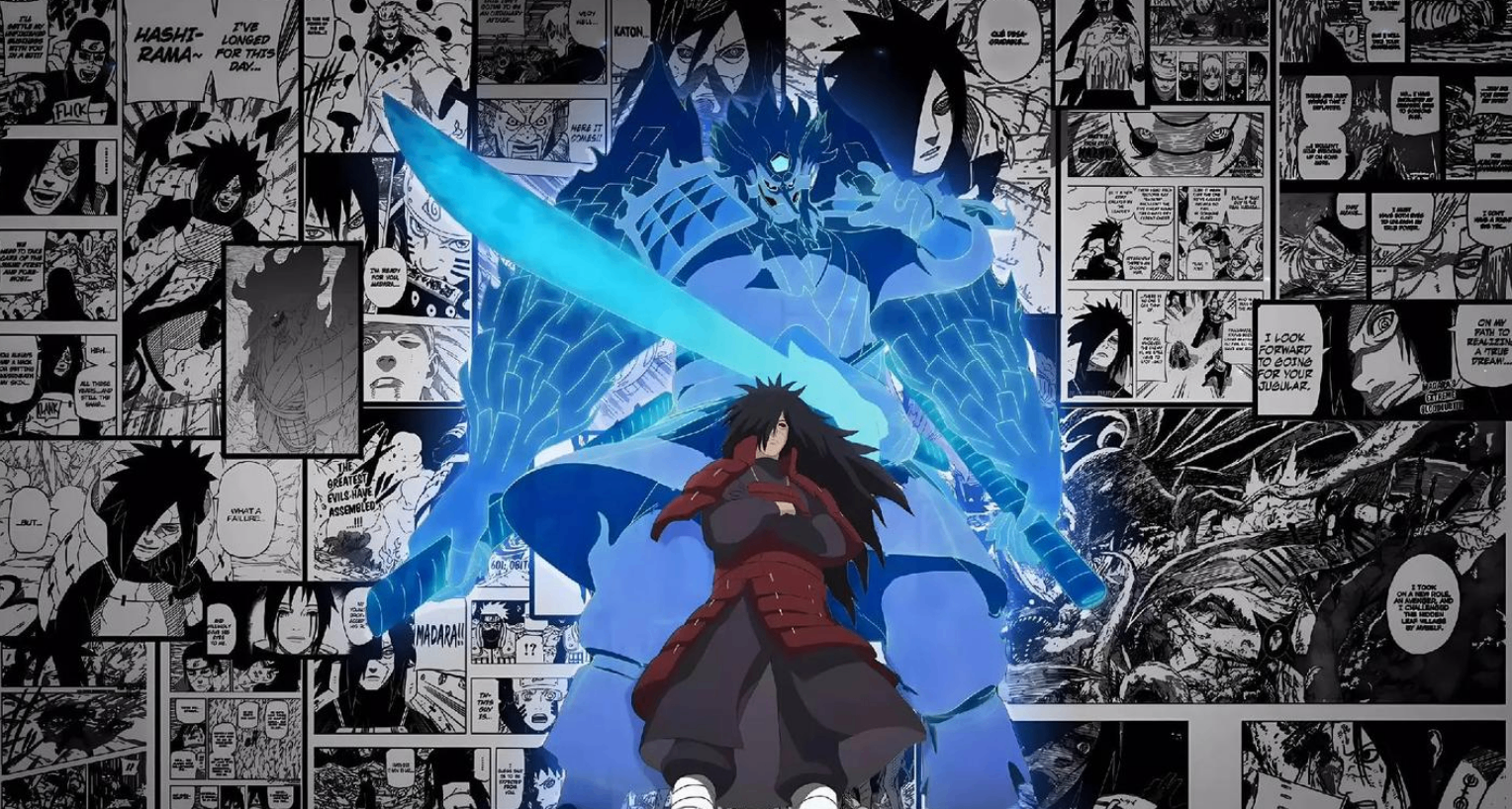 爲什麼他是全火影智商最低 但運氣最好的人？