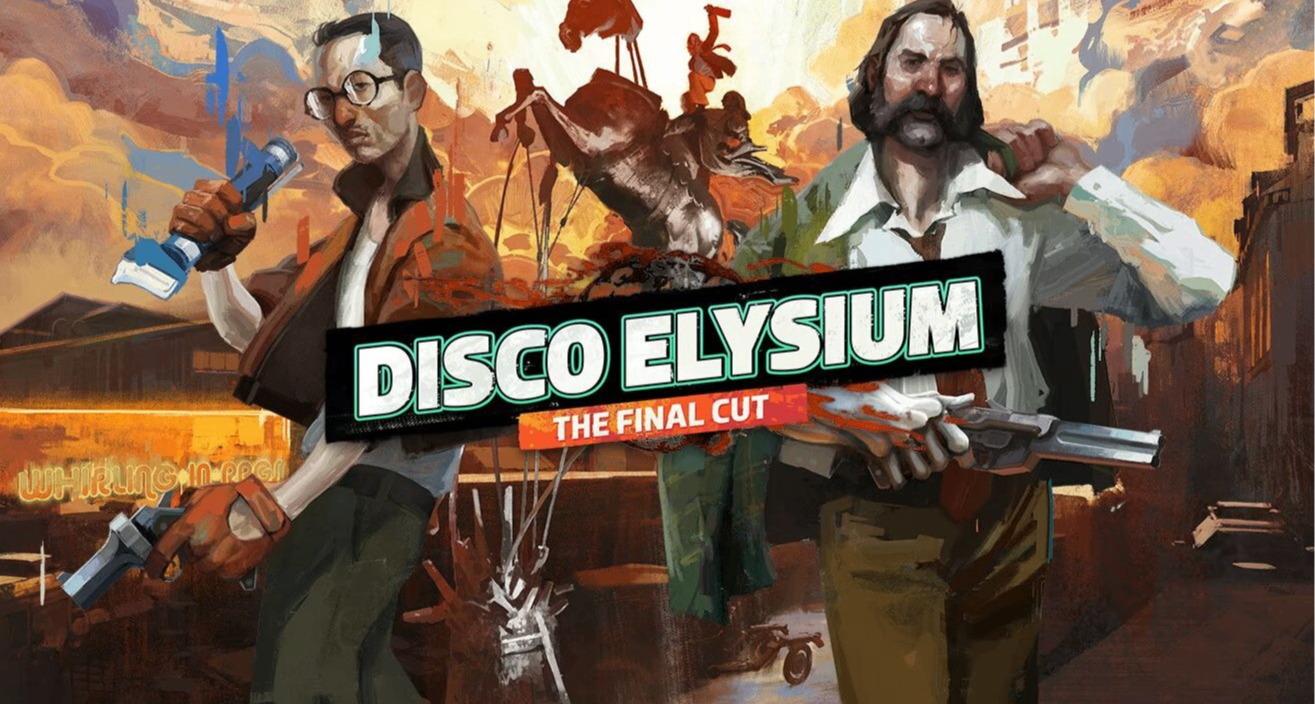 Epic連續喜加一【第9彈】《極樂迪斯科》