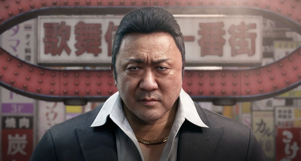 《如龍》之父工作室新遊《龍幫》截圖展示戰鬥系統與車輛改裝