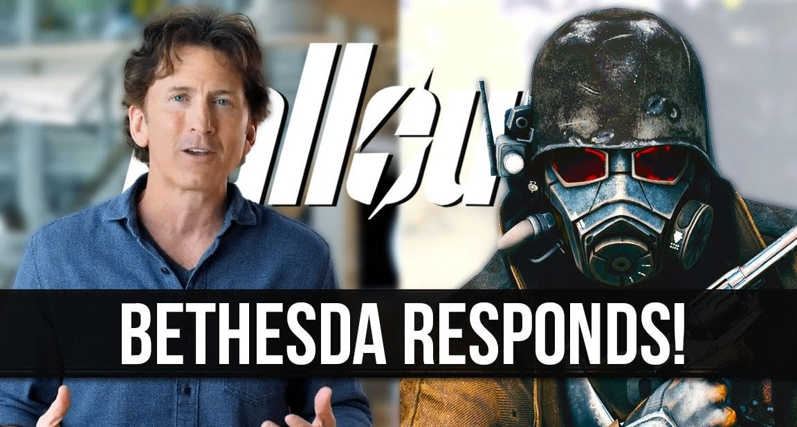 《輻射5》B社官方：目標遊戲時長600小時！！