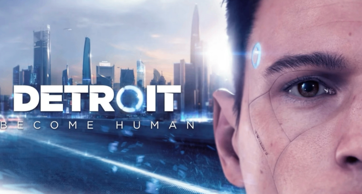 新史低 13元《底特律化身爲人》如何設置中文及解除鎖幀