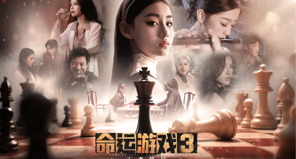 命運遊戲收官之作《命運遊戲3》一週目通關個人測評來了