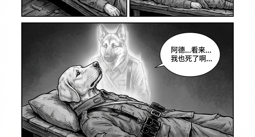 第一次猫狗世界大战-DLC-第二集！