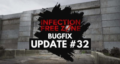 指揮部直通車｜「Bug修復更新#31」來了！聖誕節快樂！