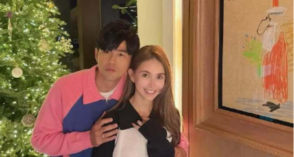 周杰倫昆凌合照中畫作被曝是畢加索畫作，價值近百萬元