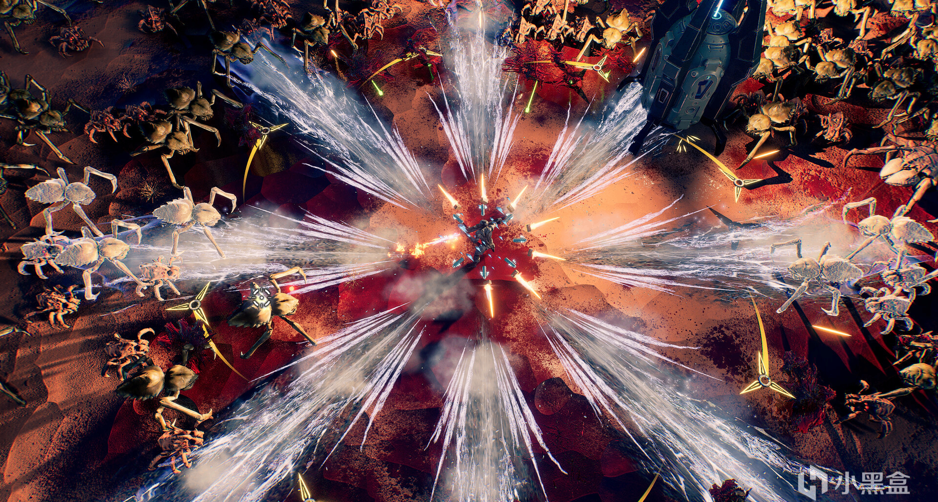 2025聖誕史低推薦！給你的遊戲庫添驚喜！