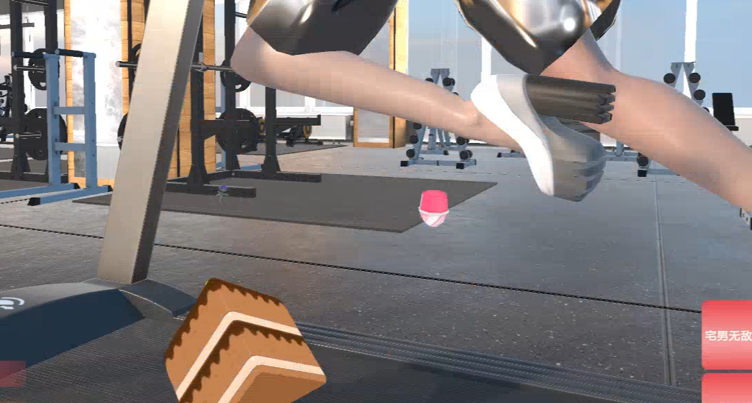 汗水、大衆偶像與雲端健身：從《魅力暴動》看健身房進化簡史