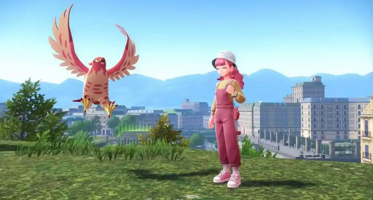 30週年重磅！《寶可夢：風/浪》十代泄露，皮卡丘遭物理扭曲?