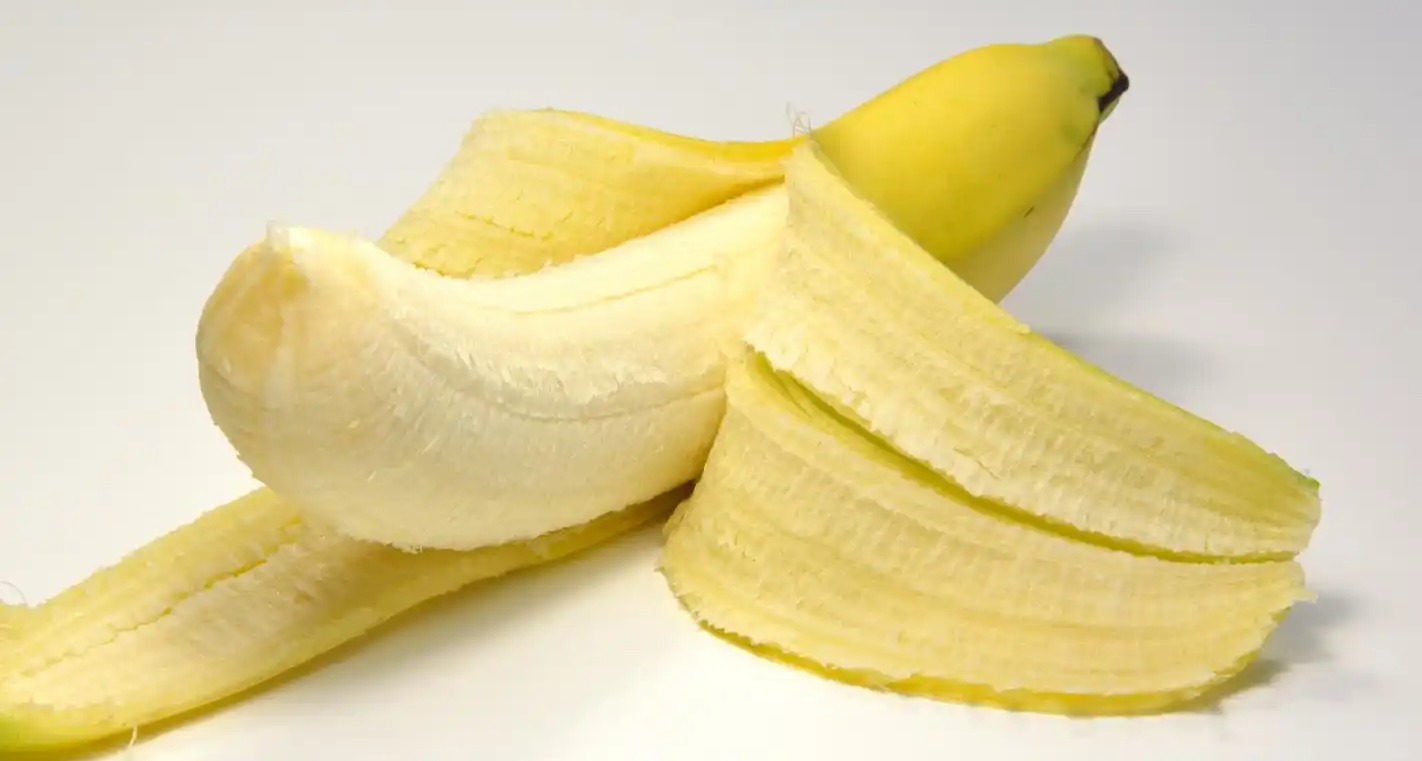 传言香蕉有“辐射”是真的吗？