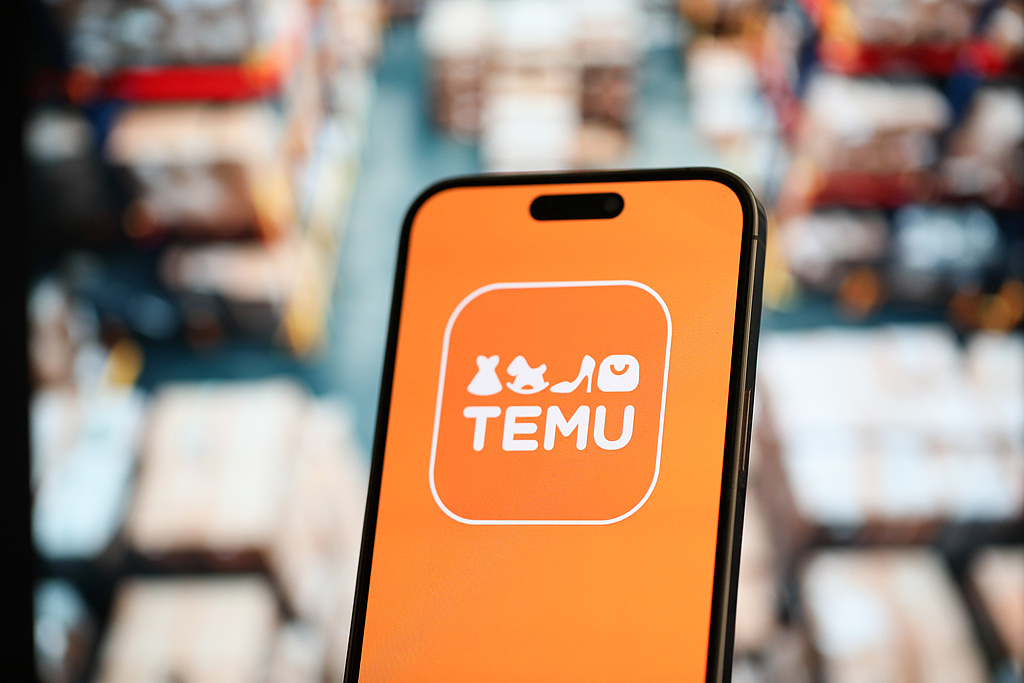 拼多多摊牌了，要用3年再造一个自己。