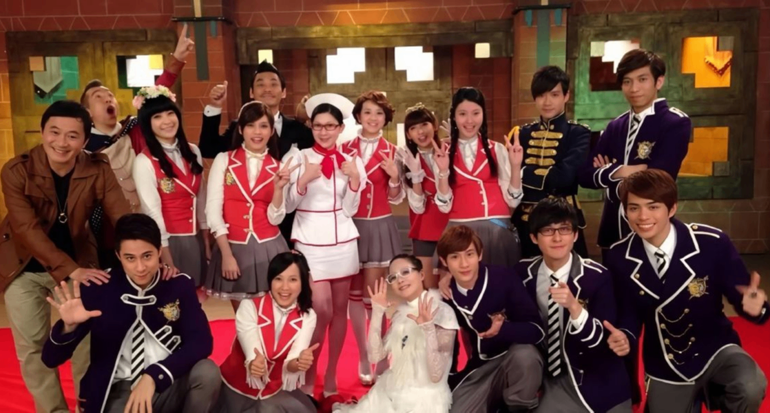 00後的童年結束了，停在了短視頻席捲之前