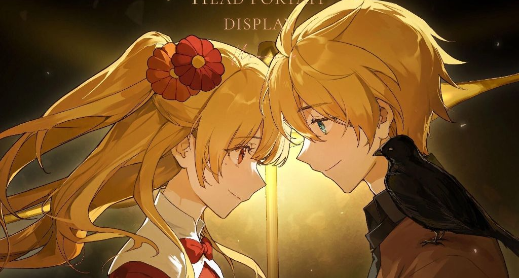 Steam冬促决赛圈：8款JRPG从王道神作到独立黑马，终结选择困难！