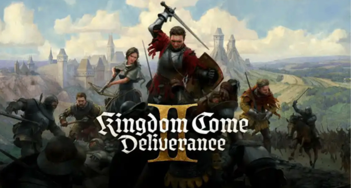 新史低《天国：拯救2》画质推荐