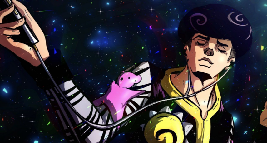 盤點所有能對透龍【奇蹟於你】造成麻煩的替身