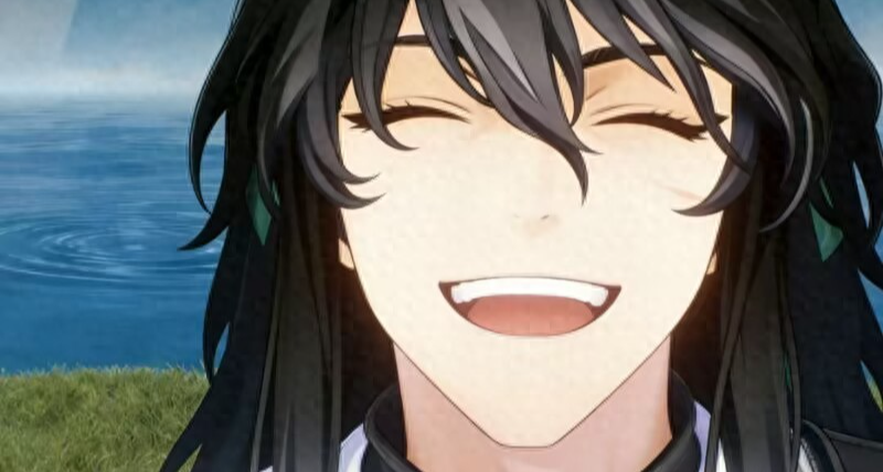 【鳴潮】新版本騎上摩托的共鳴者們，都整出了什麼抽象狠活？