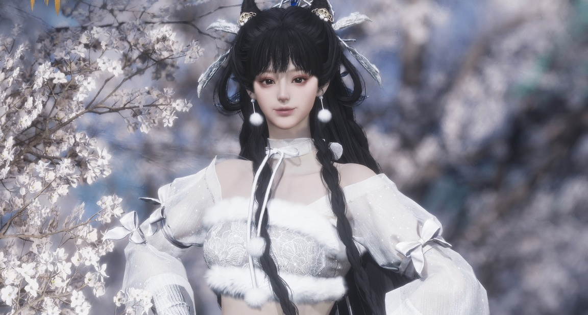 《燕雲十六聲》服裝設計被指形似情趣內衣，官方緊急返工優化