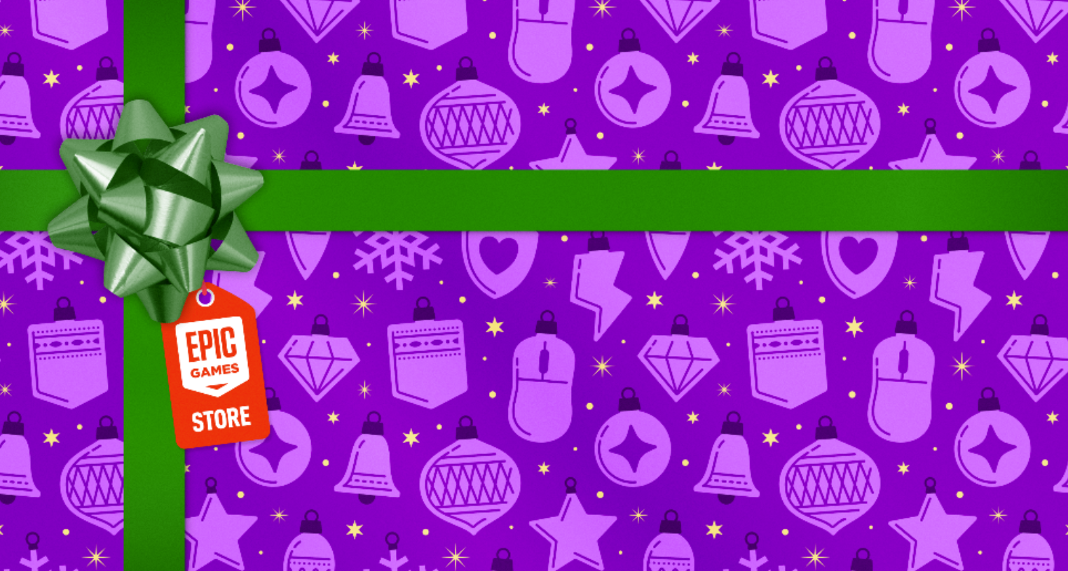 又是好评佳作！Epic喜加一！圣诞连送第十一款《磁带妖怪》！