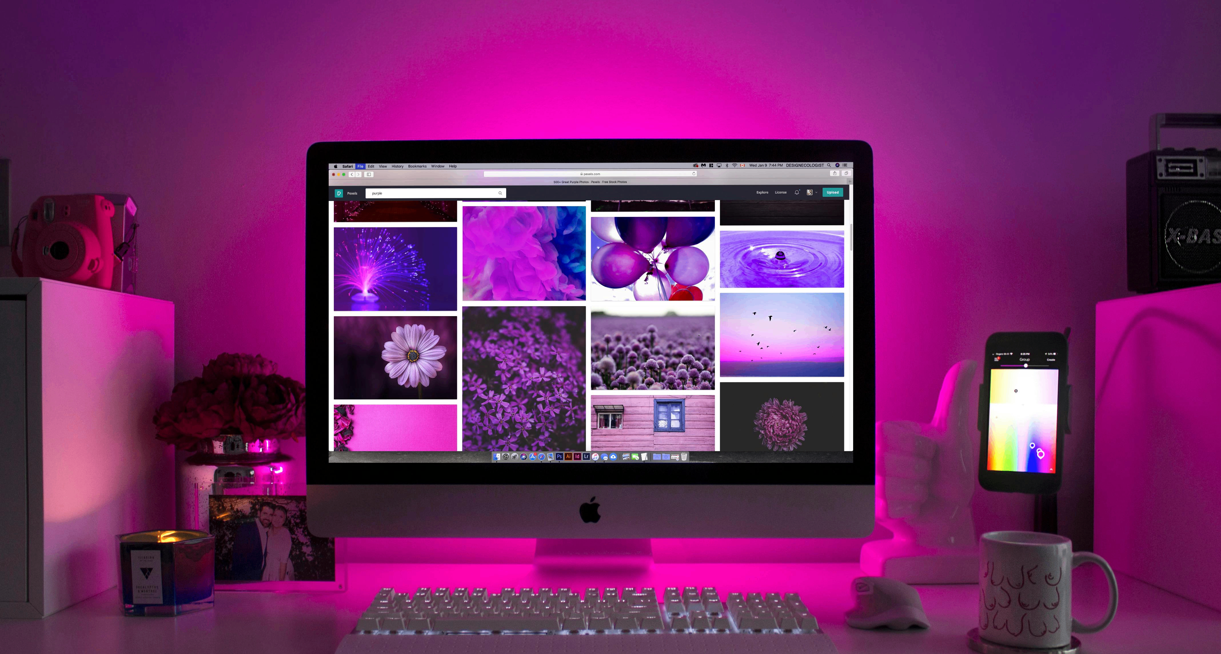 告别付费找资料！私藏免费阅读网站，无门槛畅搜