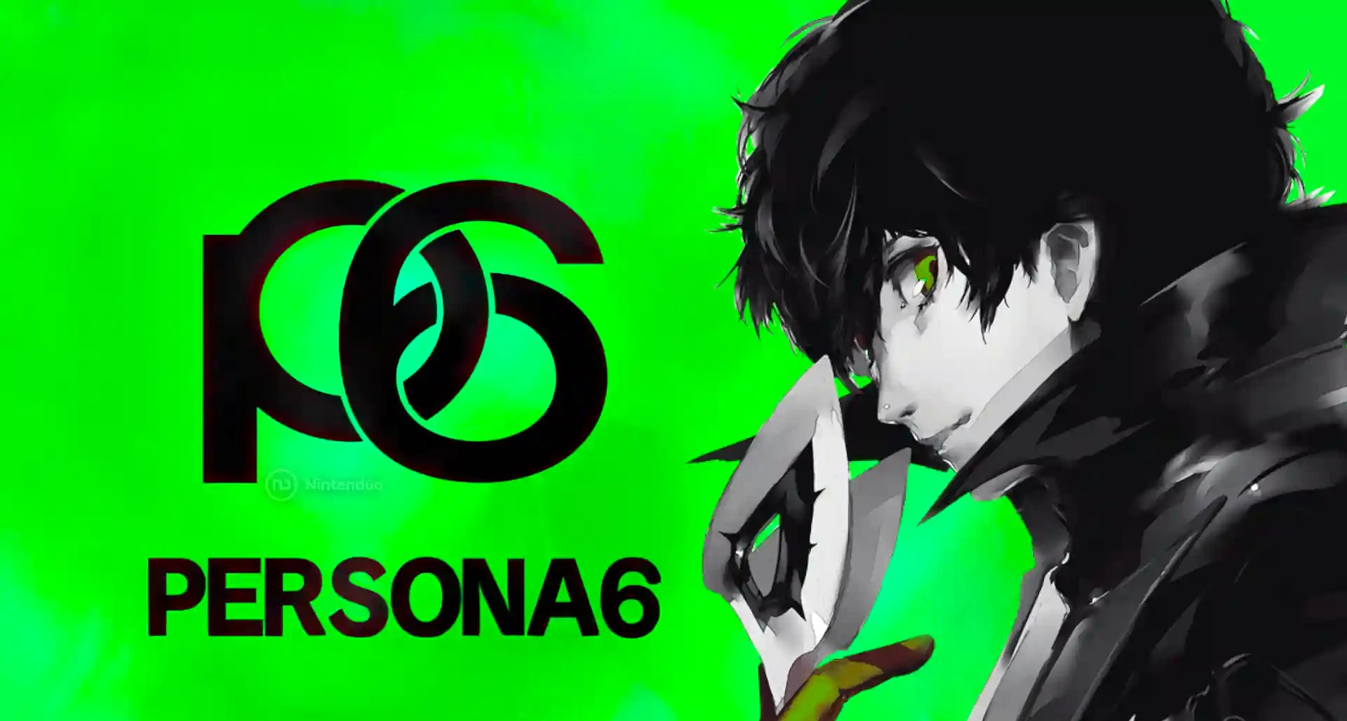 《女神异闻录6》或于2026年系列30周年揭晓，Atlus透露未来规划