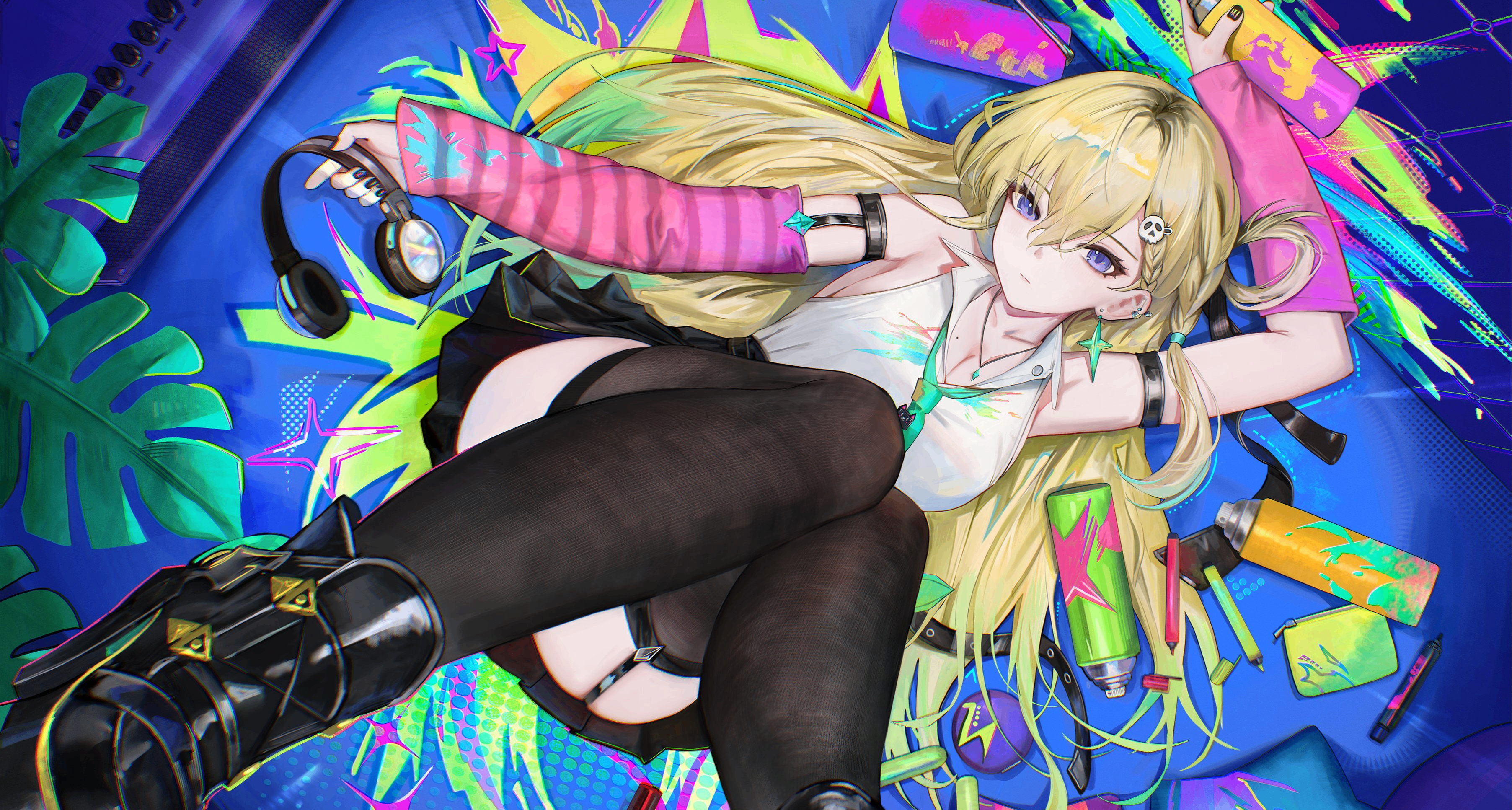 【鸣潮】开局肘击主角直接坠机？传奇副C机长琳奈完全角色攻略