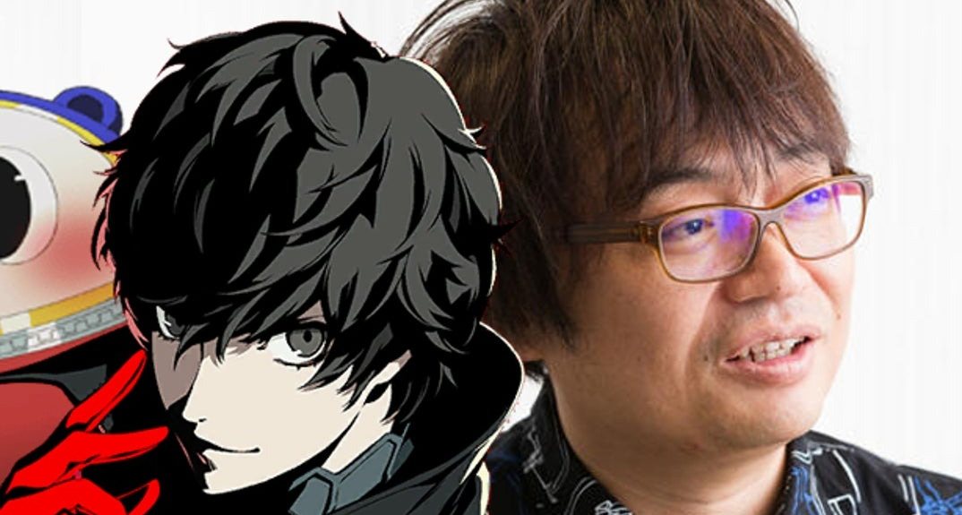 《女神异闻录》系列总监桥野桂称P5后未主导开发，但保持创作联动