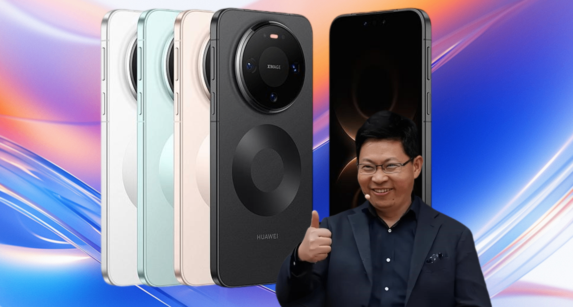 华为mate80上市4周，稳居国产第一周榜前四，用销量打脸黑子