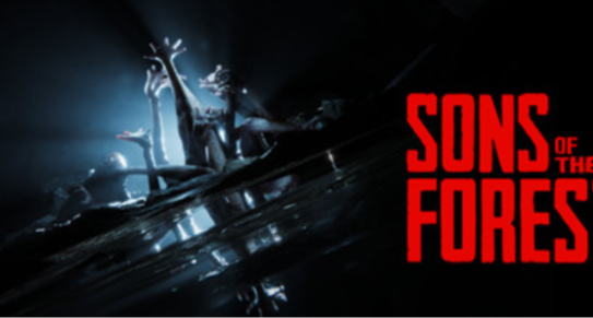 新史低33元《森林之子》画面推荐设置