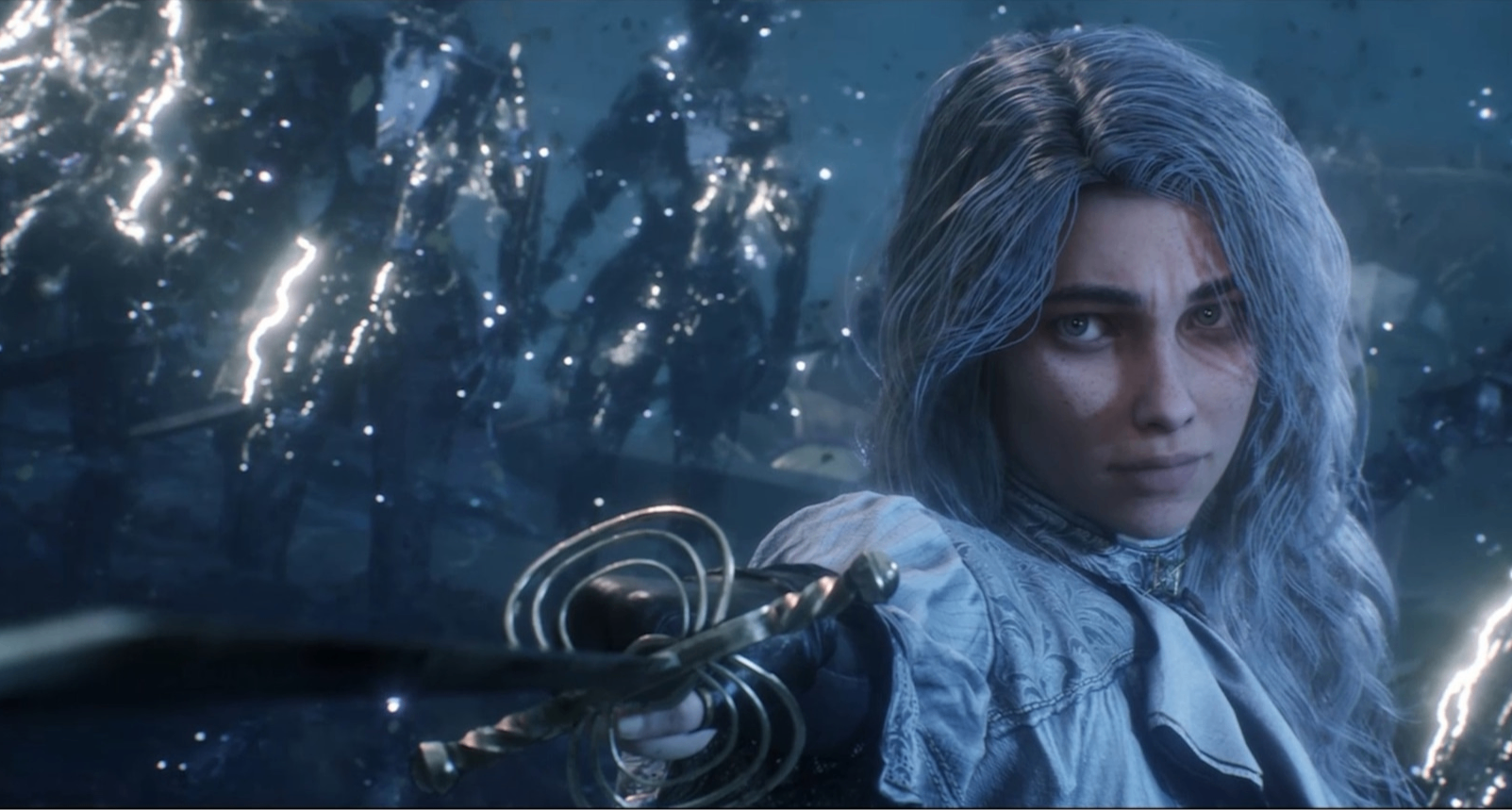 《33號遠征隊》創紀錄提名&爭議獲獎背後，TGA正在失去公信力？