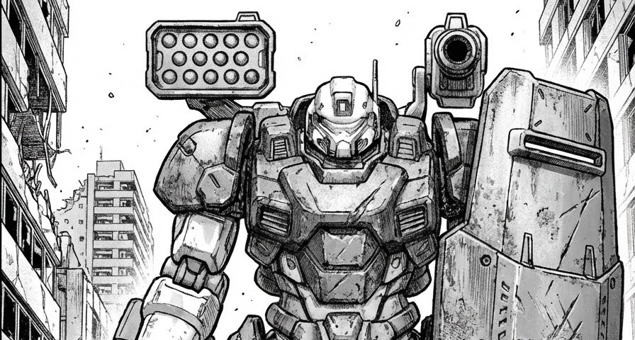 貓狗世界大戰-第7集！